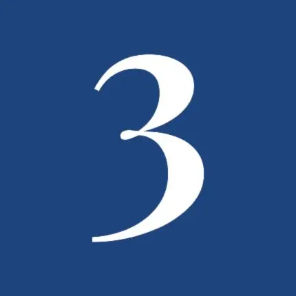 Three