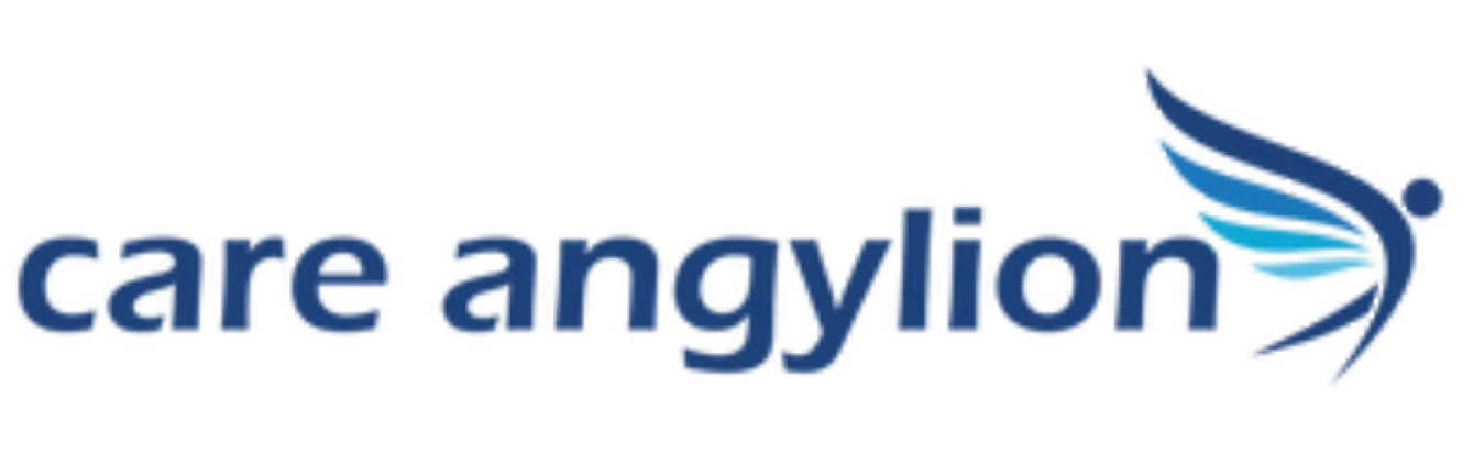 Care Angylion logo