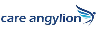 Care Angylion logo